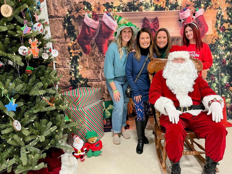 WINTER WONDERLAND 2025