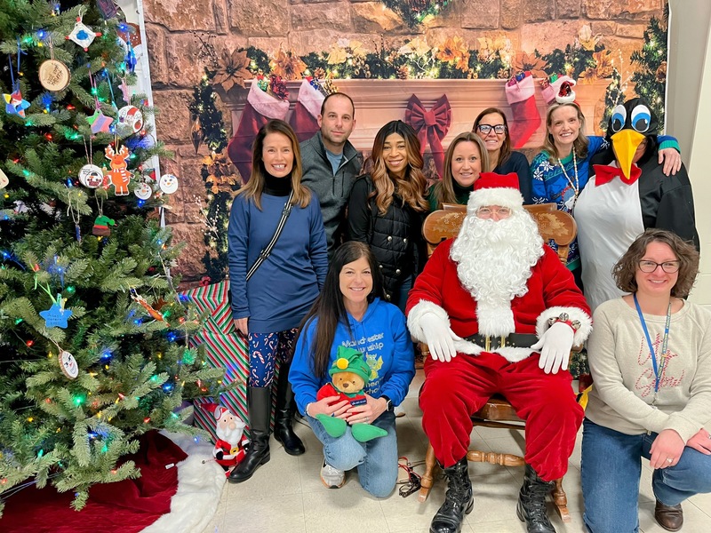 WINTER WONDERLAND 2025