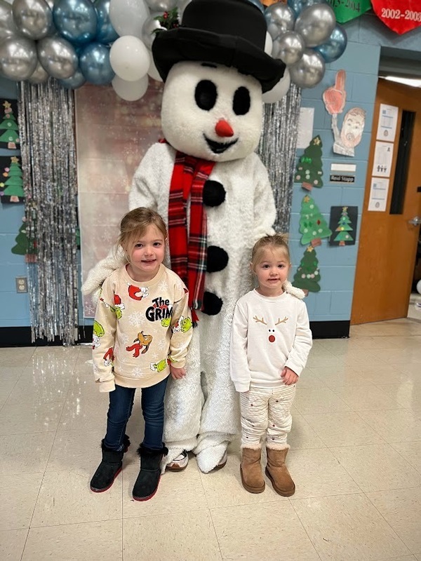 WINTER WONDERLAND 2025