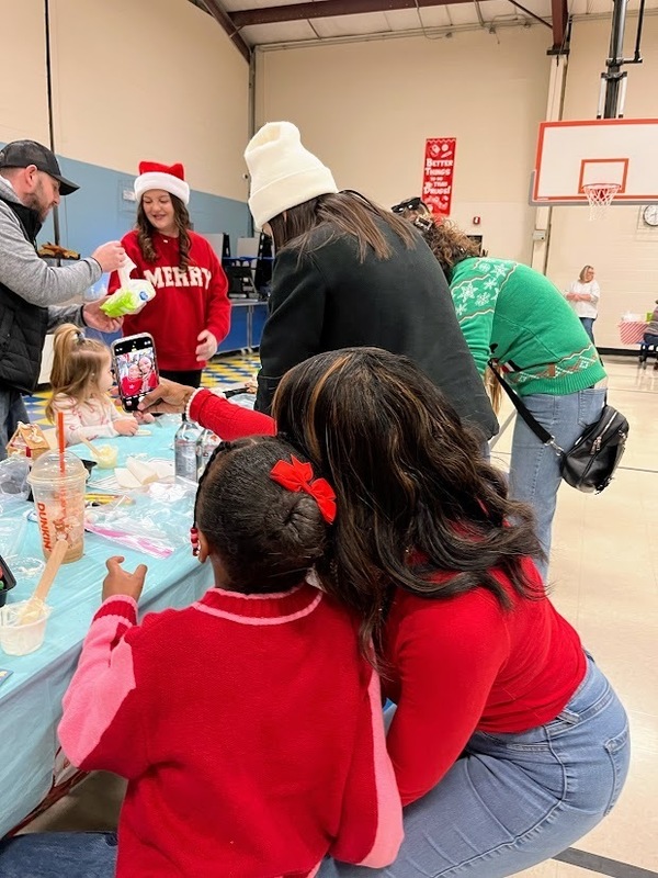 WINTER WONDERLAND 2025