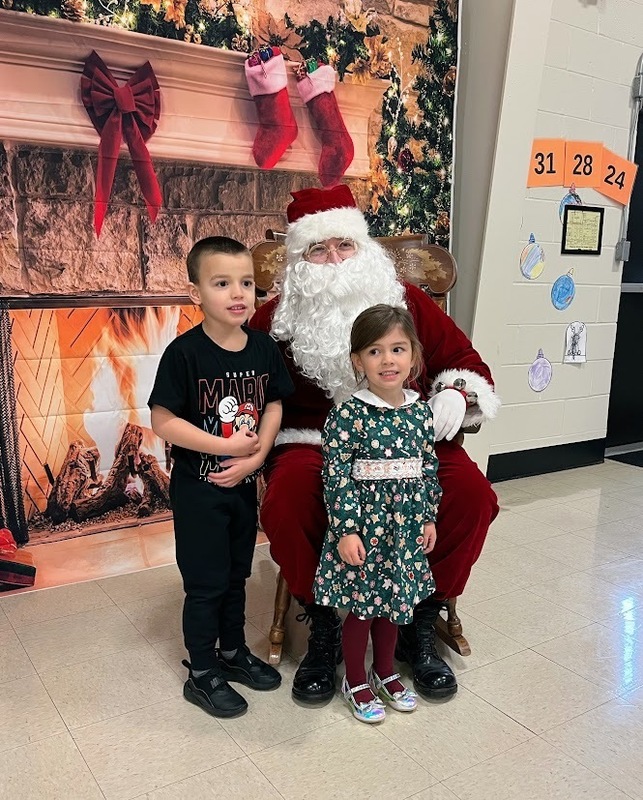 WINTER WONDERLAND 2025