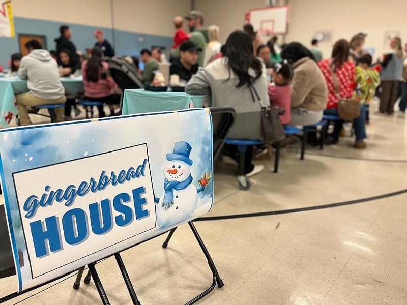 WINTER WONDERLAND 2025