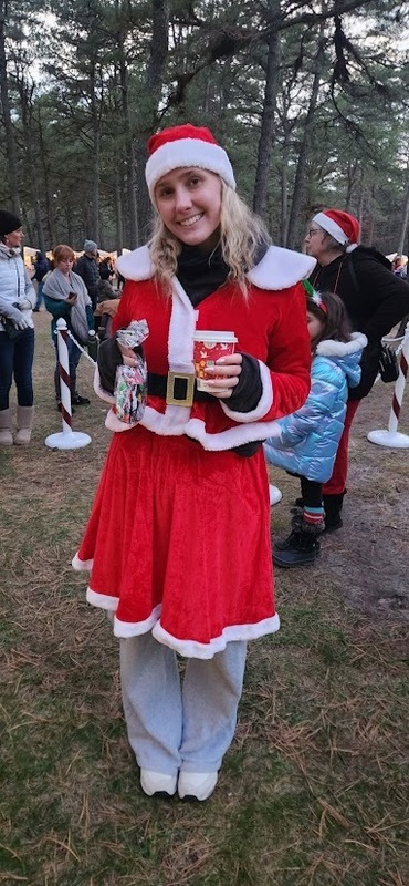 Christmas in the Pines 2025