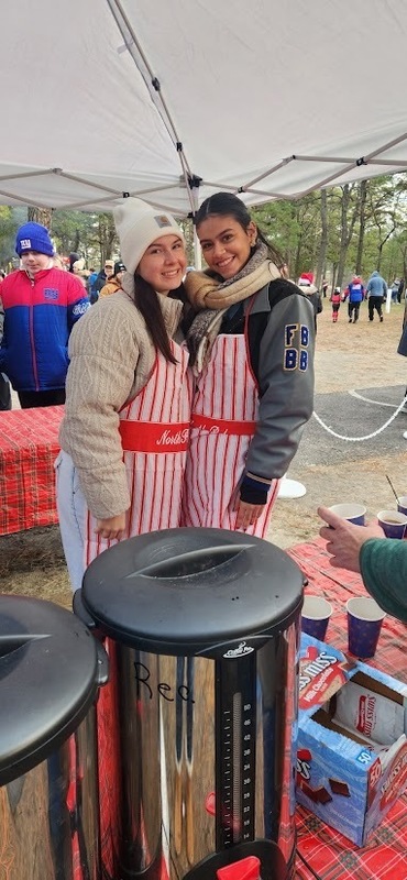 Christmas in the Pines 2025