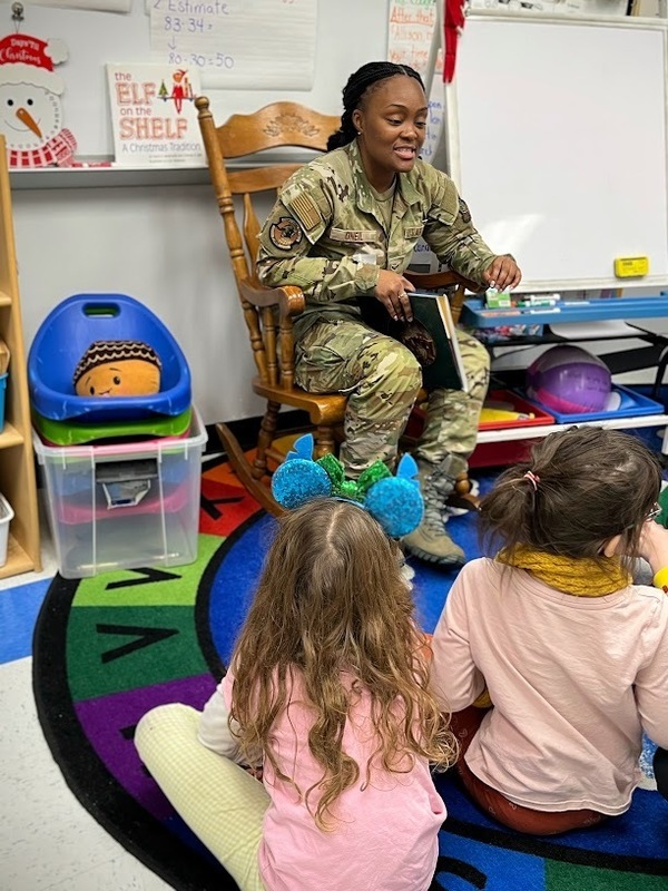 MTES READING BUDDIES DEC 2025