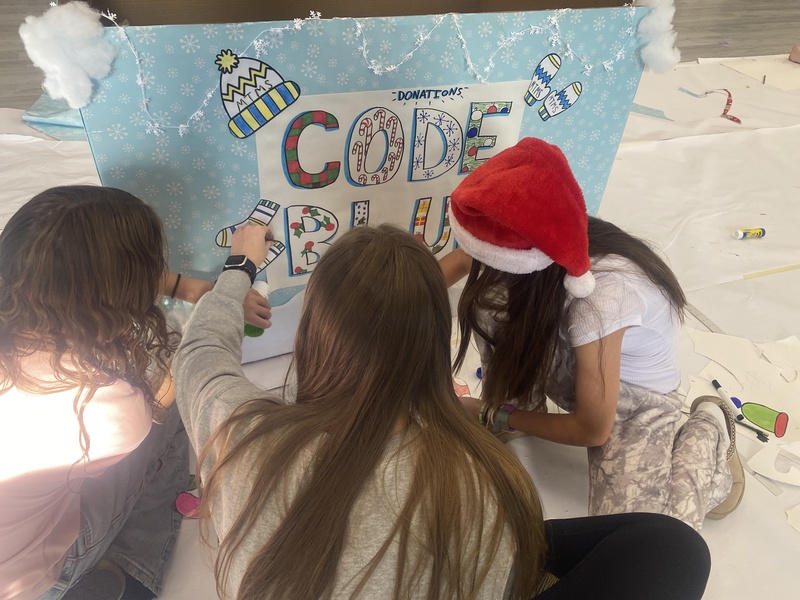 MTDS CODE BLUE 2025-26