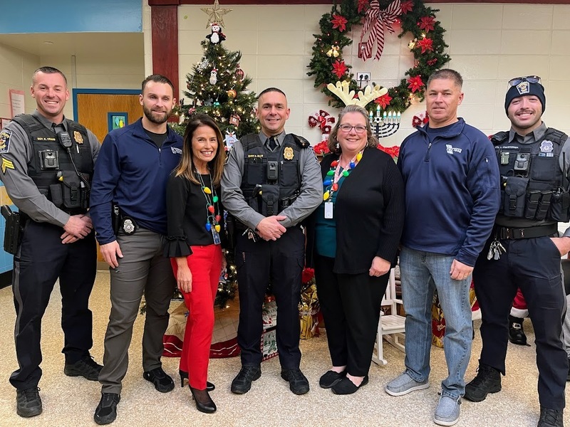 RDS HOLIDAY EXPRESS 2025