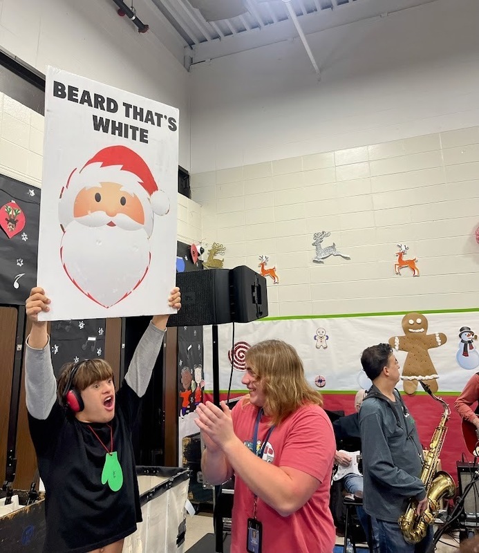 RDS HOLIDAY EXPRESS 2025