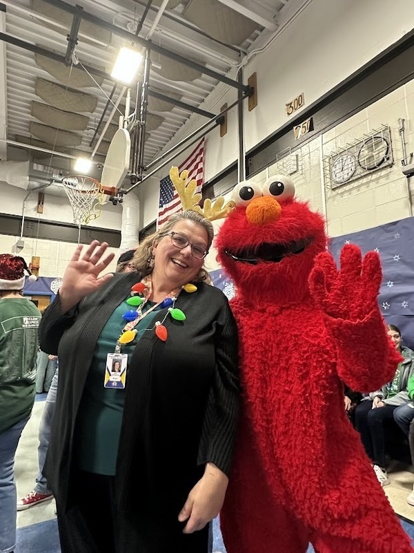 RDS HOLIDAY EXPRESS 2025