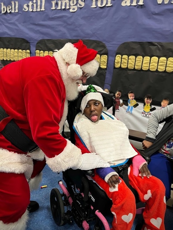 RDS HOLIDAY EXPRESS 2025