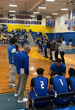 MTMS to MTHS Basketball 2025