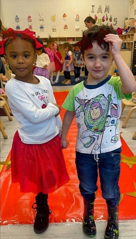 WES FASHION SHOW - CLOTHES STUDY 