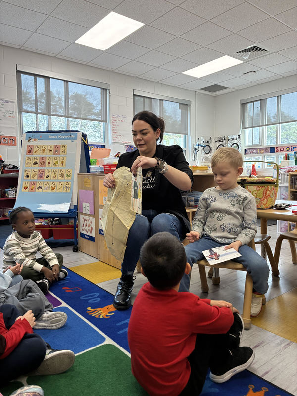 WES FASHION SHOW - CLOTHES STUDY 