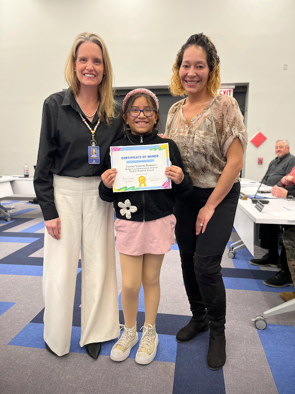 January 2026 BOE Meeting