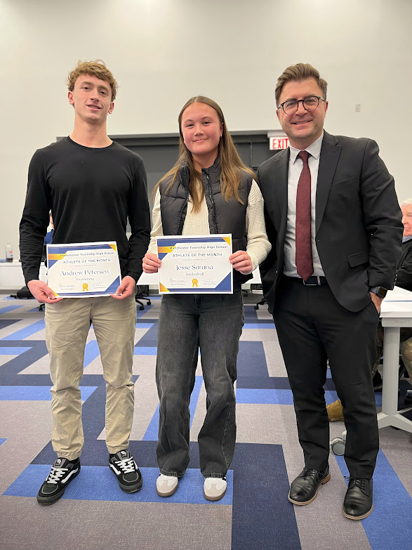 January 2026 BOE Meeting