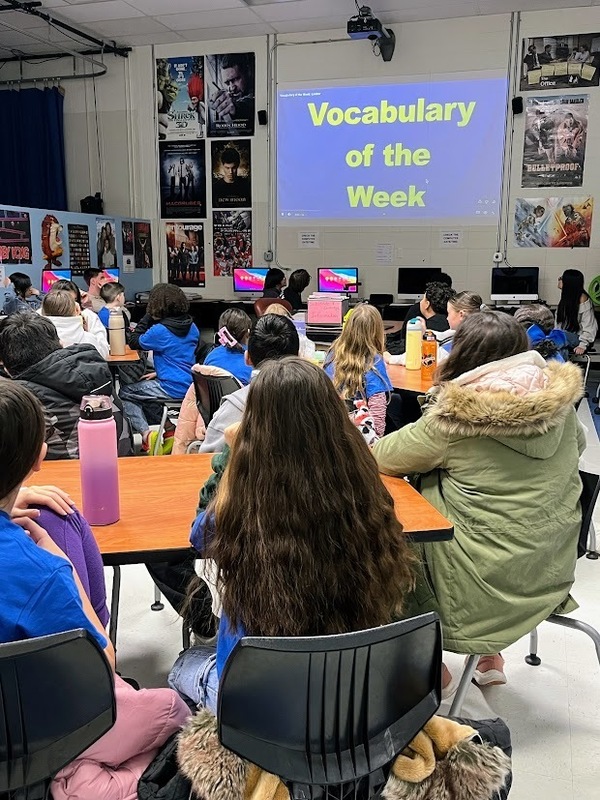 TV production classes collaborate 2026