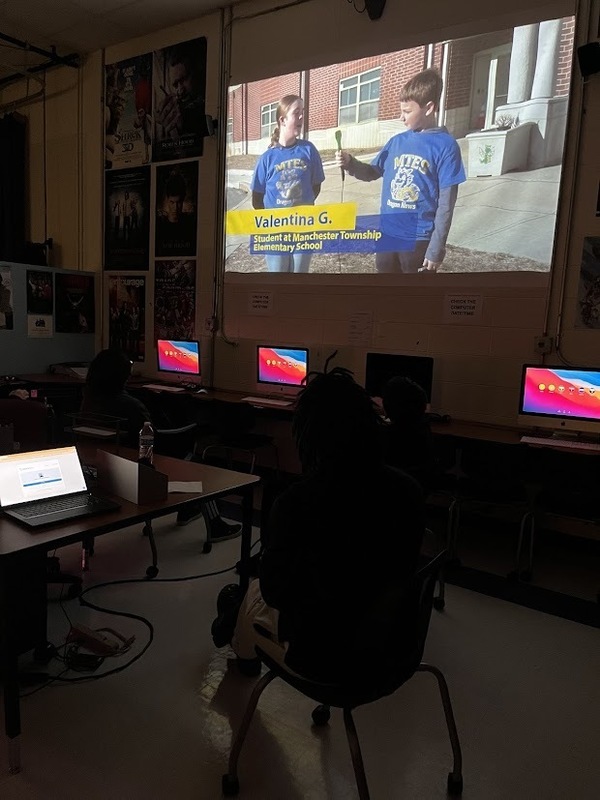 TV production classes collaborate 2026