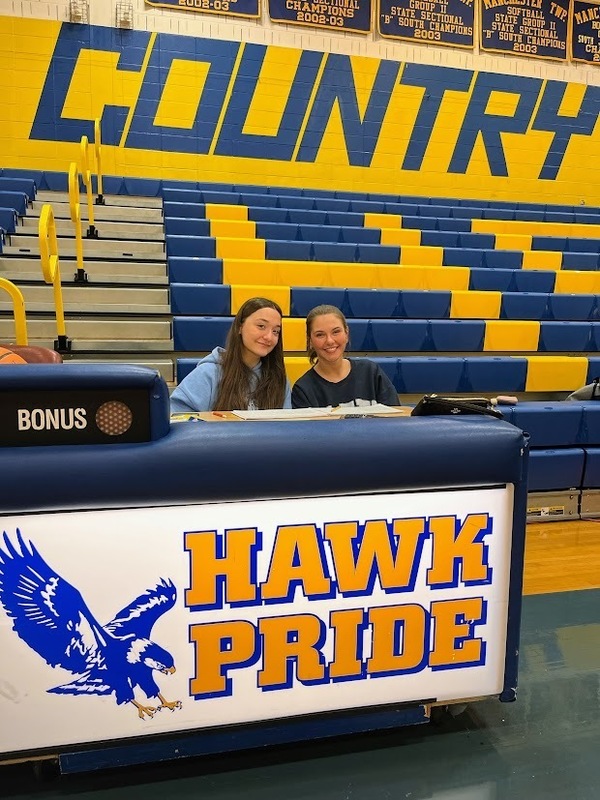 Slam Dunk for Autism 2026 MTHS