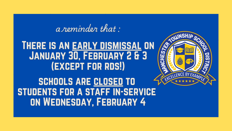 January - February Closing  & ED