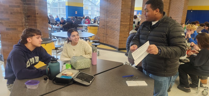 MTHS Voter Registration 2026