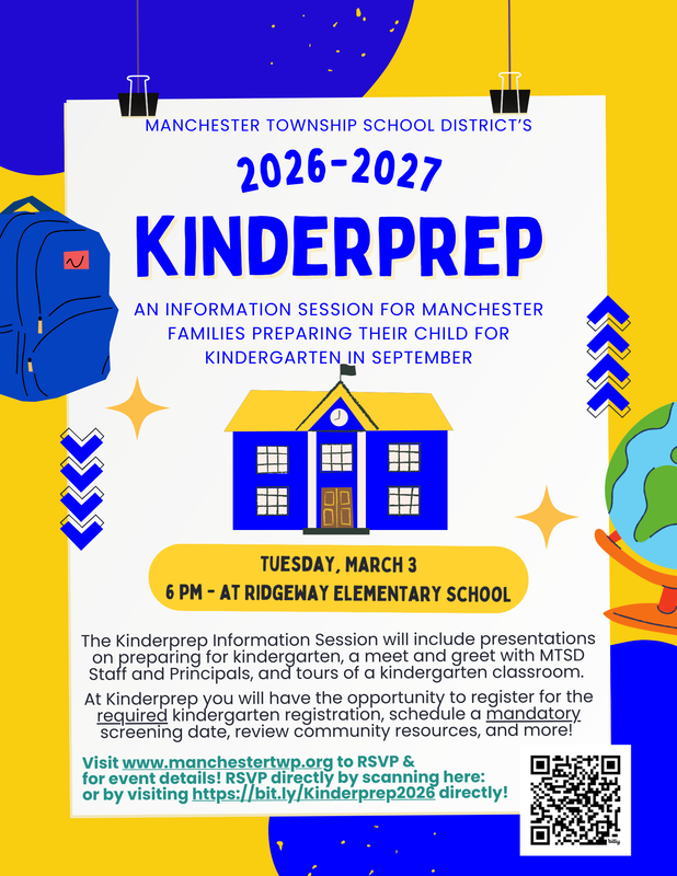 Kinderprep 2026 