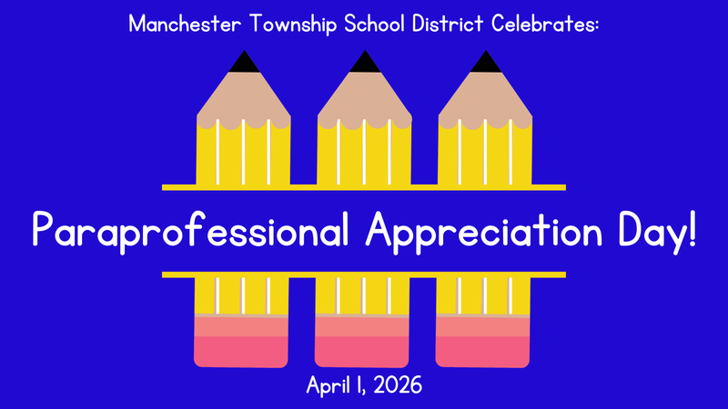 Paraprofessional Appreciation Day 2026