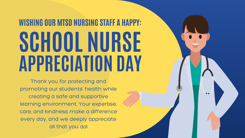 nurse appreciation 2026