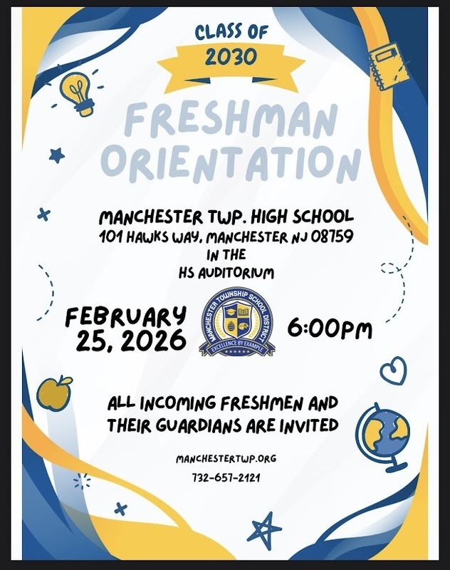 freshman orientation 2026