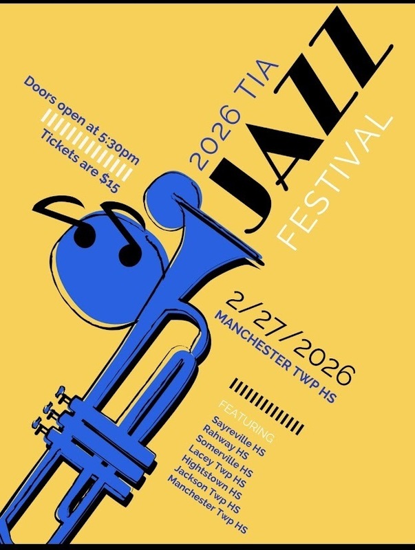 MTHS jazz festival 2026