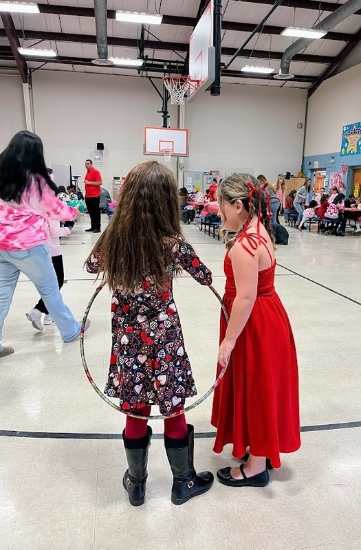 MTSD Valentine's Dance 2026