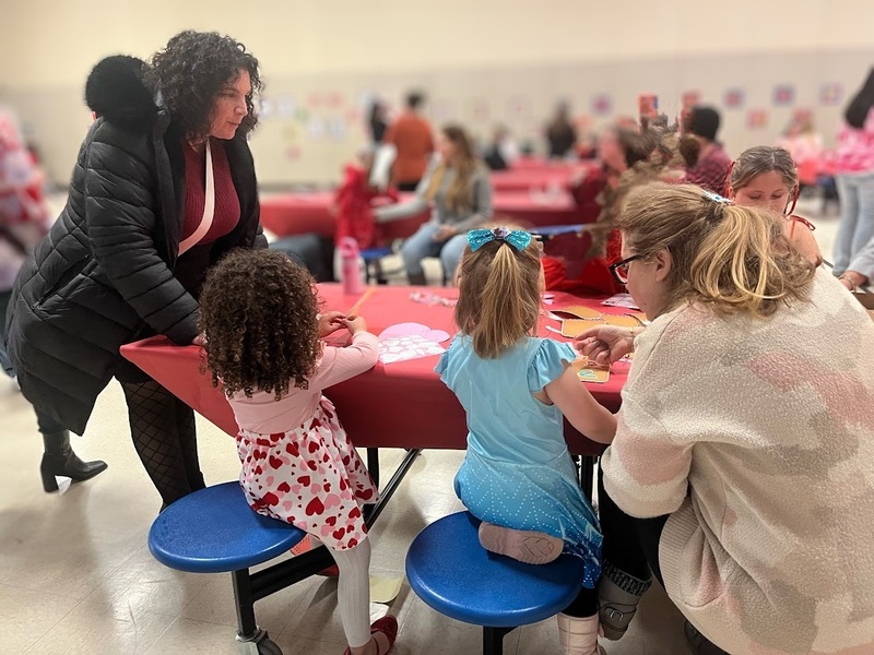 MTSD Valentine's Dance 2026