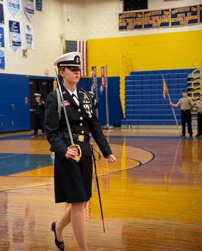 Senior Service Project 2026