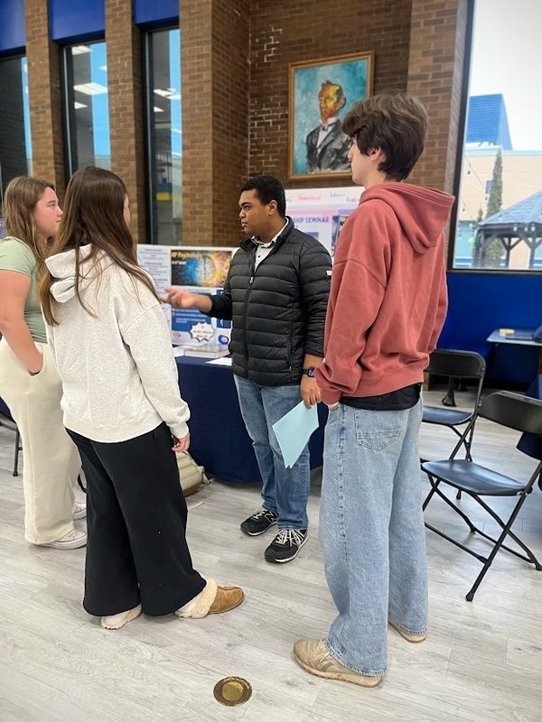 MTHS GUIDANCE - COURSE PLANNING 2026-277