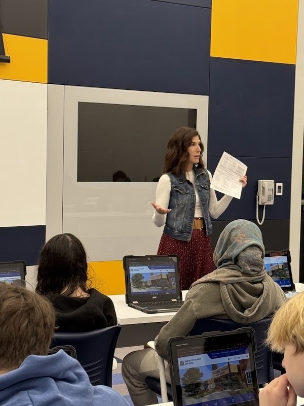 MTHS GUIDANCE - COURSE PLANNING 2026-277