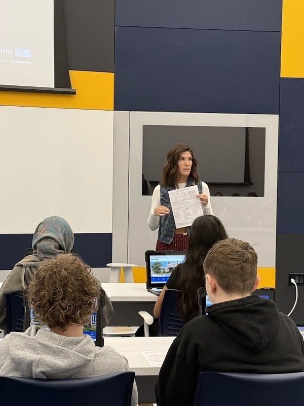 MTHS GUIDANCE - COURSE PLANNING 2026-277