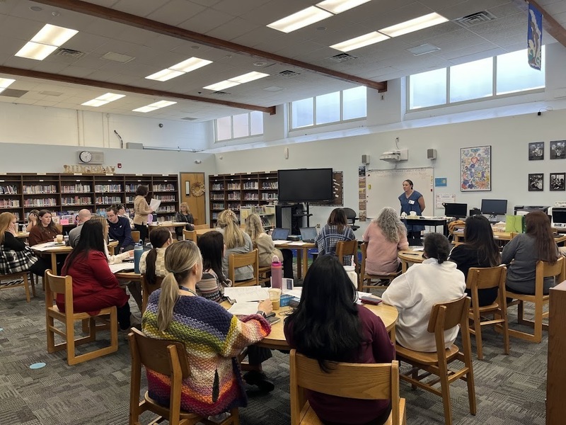 PD DAYS - MARCH 2026