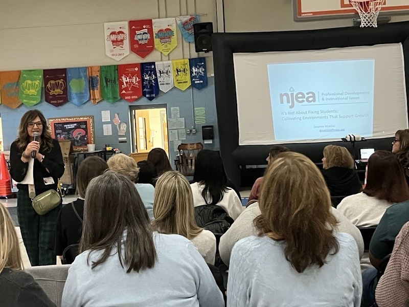 PD DAYS - MARCH 2026