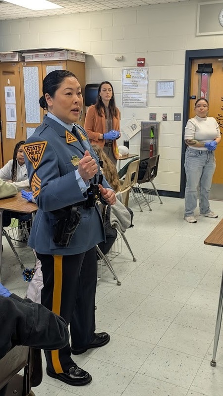 NJSP TO MTMS - SCIENCE LESSONNJSP TO MTMS 