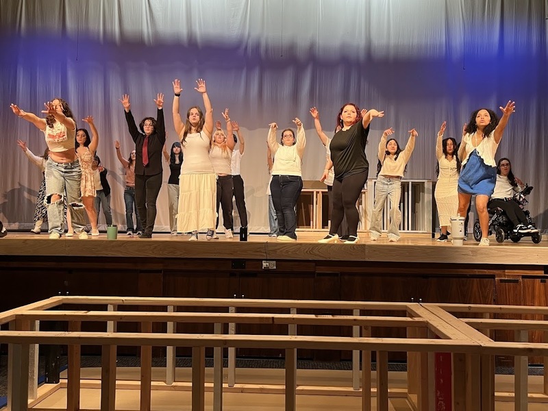 MTMS Presents Mamma Mia 