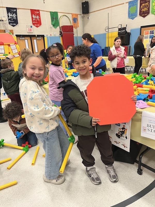 MTES STEAM Night Book Fair 2026