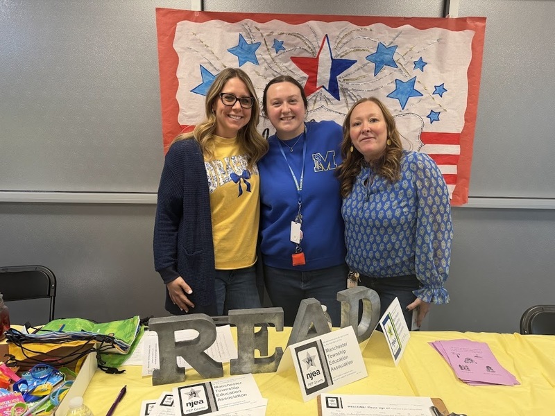 MTES STEAM Night Book Fair 2026