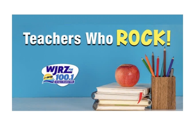 Teachers Who Rock 2026