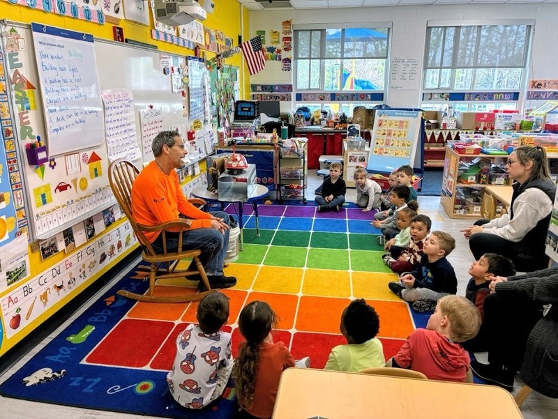 Cataldo Building Lesson