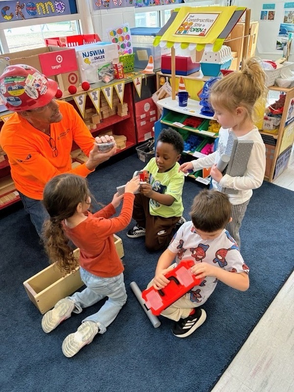 Cataldo Building Lesson