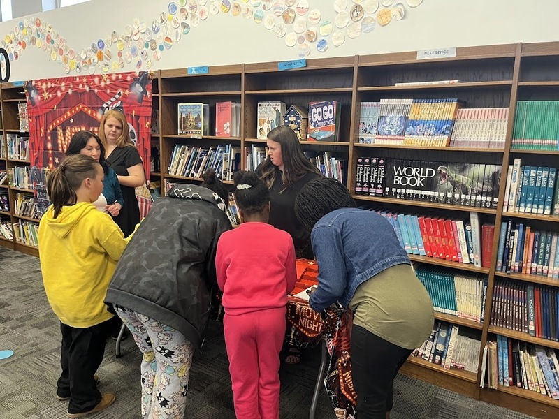 TITLE 1 NIGHT - RES MATH