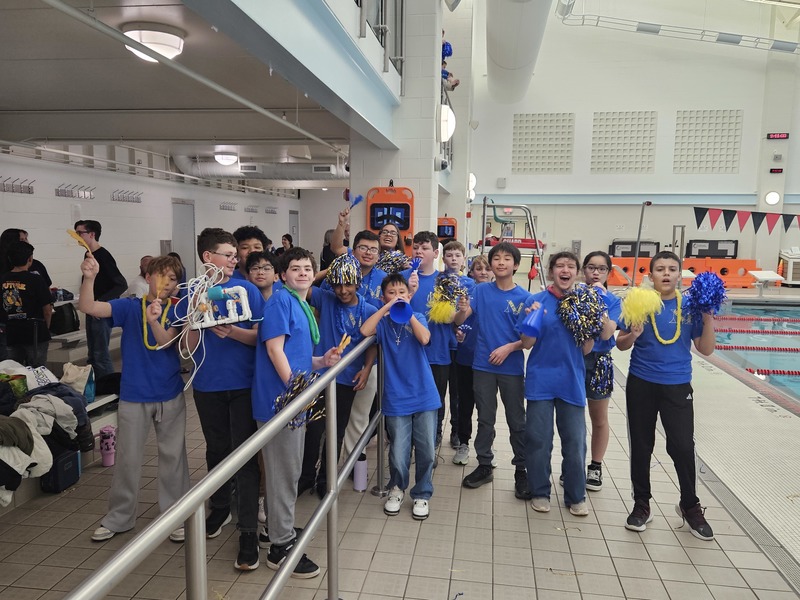 MTMS to Seaperch 2026