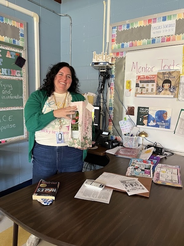 LMC EXCELLENCE IN EDUCATION WINNERS