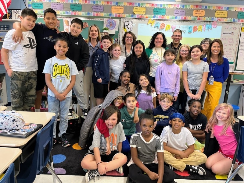 LMC EXCELLENCE IN EDUCATION WINNERS