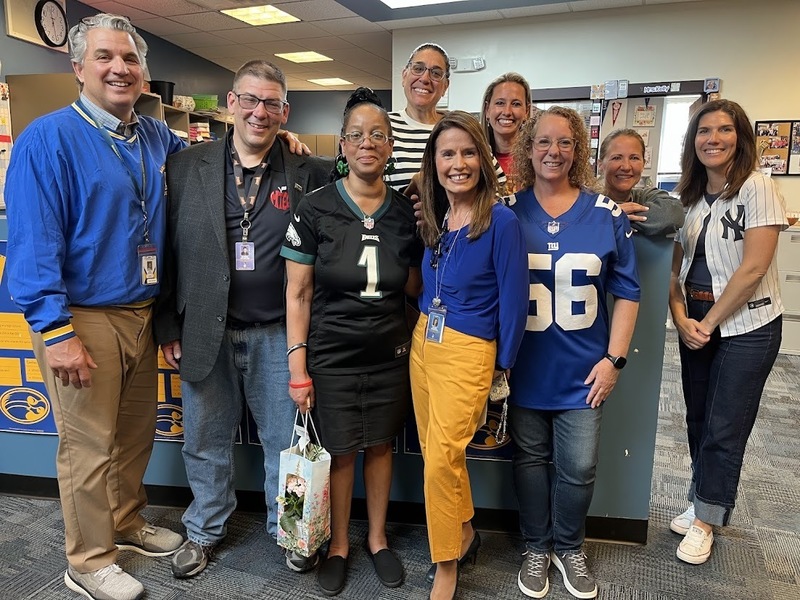 LMC EXCELLENCE IN EDUCATION WINNERS