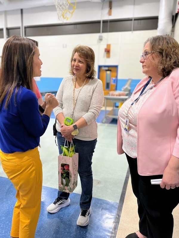 LMC EXCELLENCE IN EDUCATION WINNERS